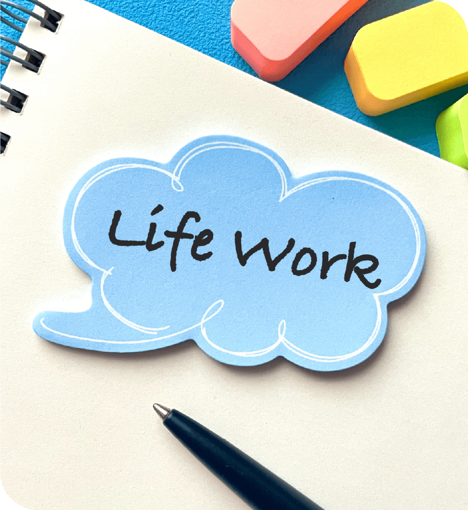 ワークバランス推進登録企業